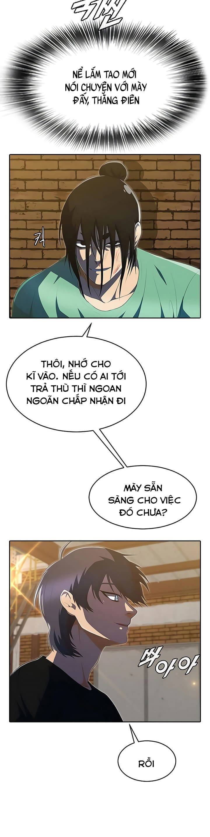 Cô Gái Từ Ứng Dụng Nhắn Tin Ngẫu Nhiên Chapter 226 - 20