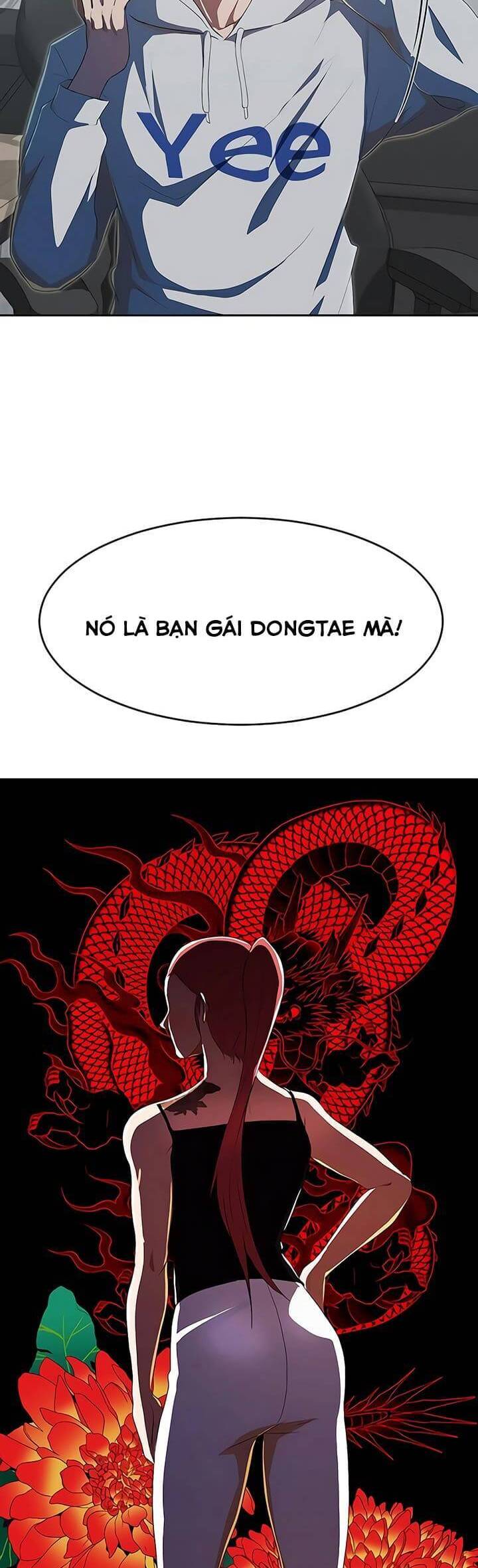 Cô Gái Từ Ứng Dụng Nhắn Tin Ngẫu Nhiên Chapter 226 - 31