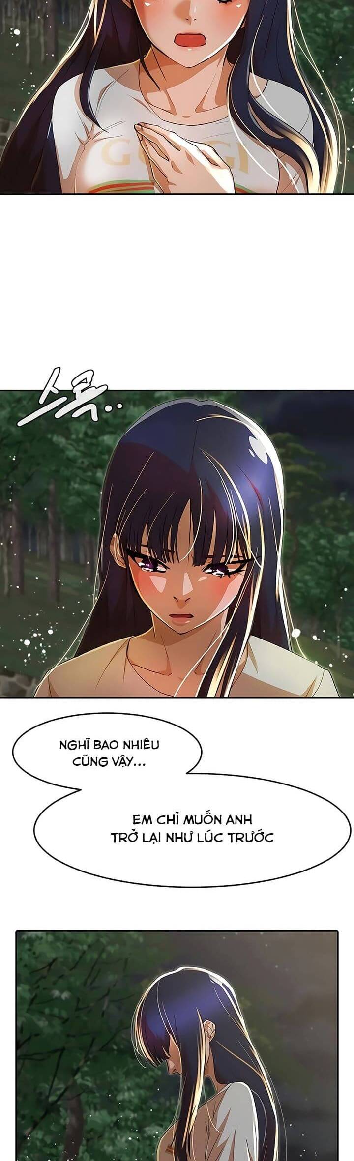 Cô Gái Từ Ứng Dụng Nhắn Tin Ngẫu Nhiên Chapter 230 - 13