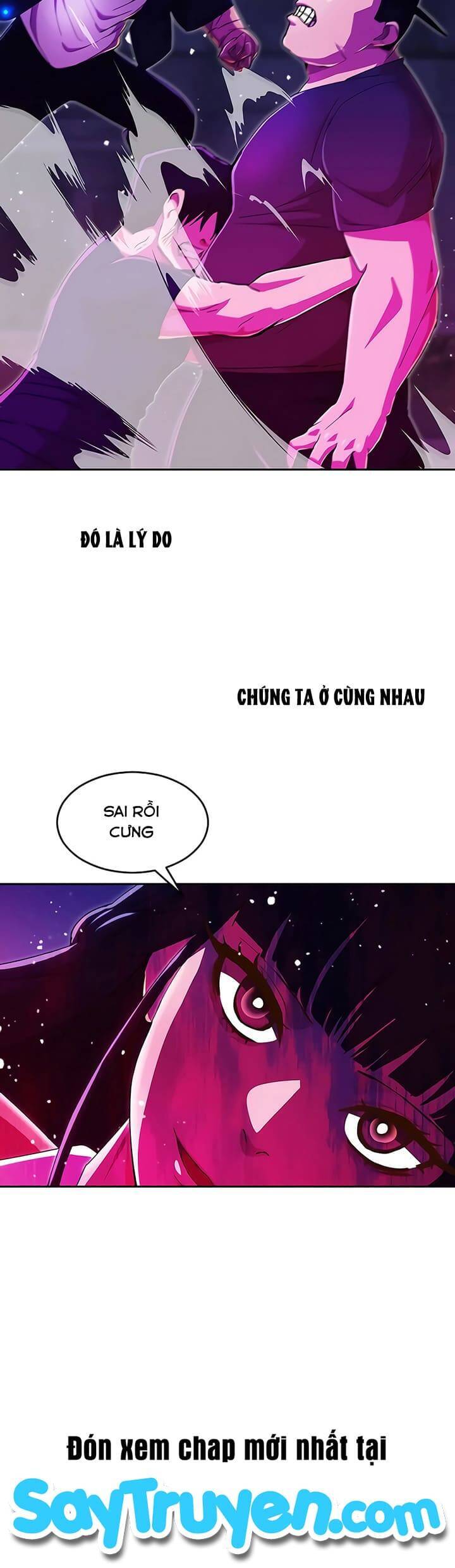 Cô Gái Từ Ứng Dụng Nhắn Tin Ngẫu Nhiên Chapter 233 - 58