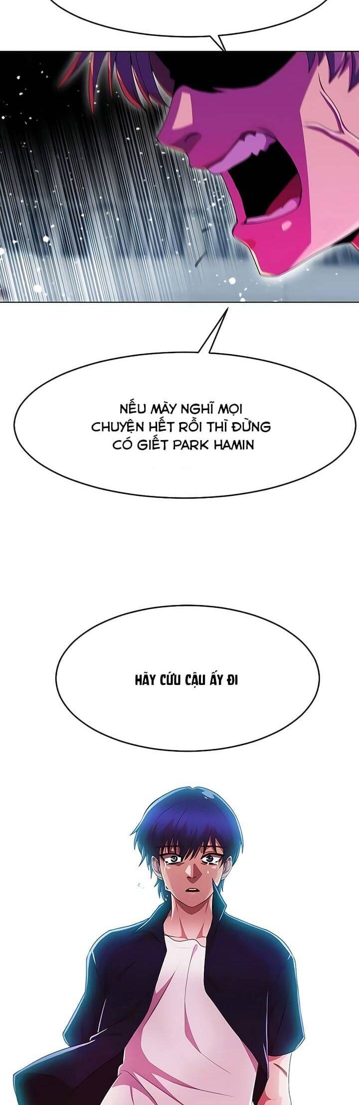 Cô Gái Từ Ứng Dụng Nhắn Tin Ngẫu Nhiên Chapter 235 - 33