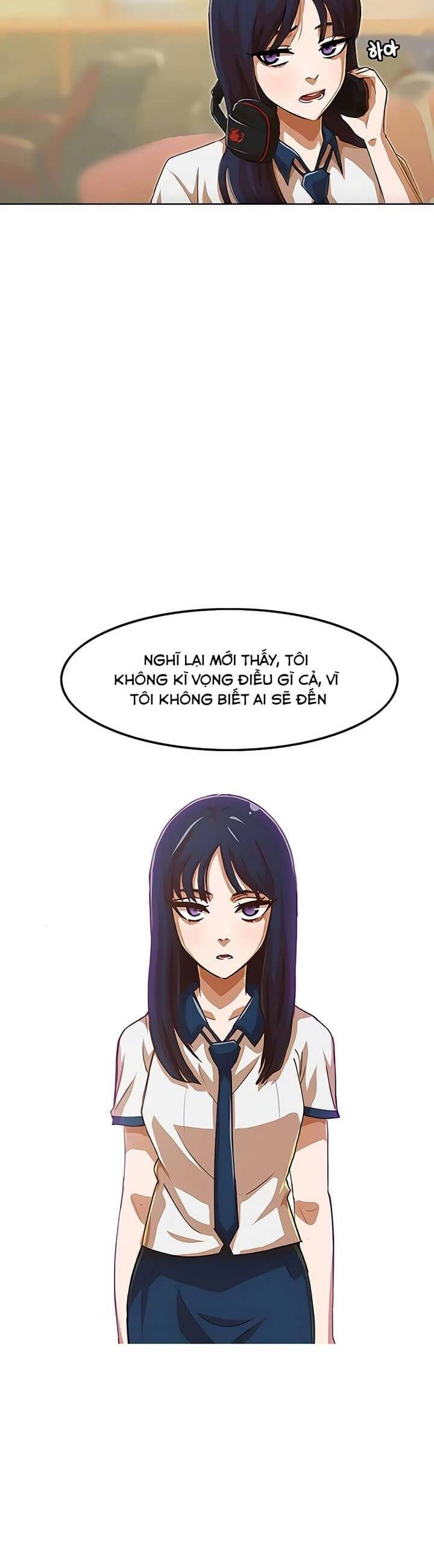 Cô Gái Từ Ứng Dụng Nhắn Tin Ngẫu Nhiên Chapter 236 - 53