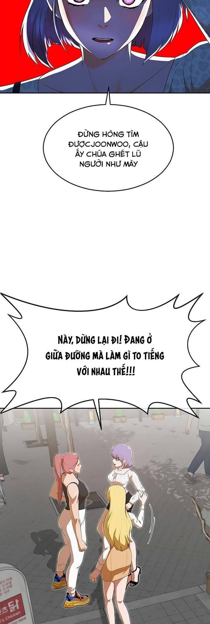 Cô Gái Từ Ứng Dụng Nhắn Tin Ngẫu Nhiên Chapter 227 - 24