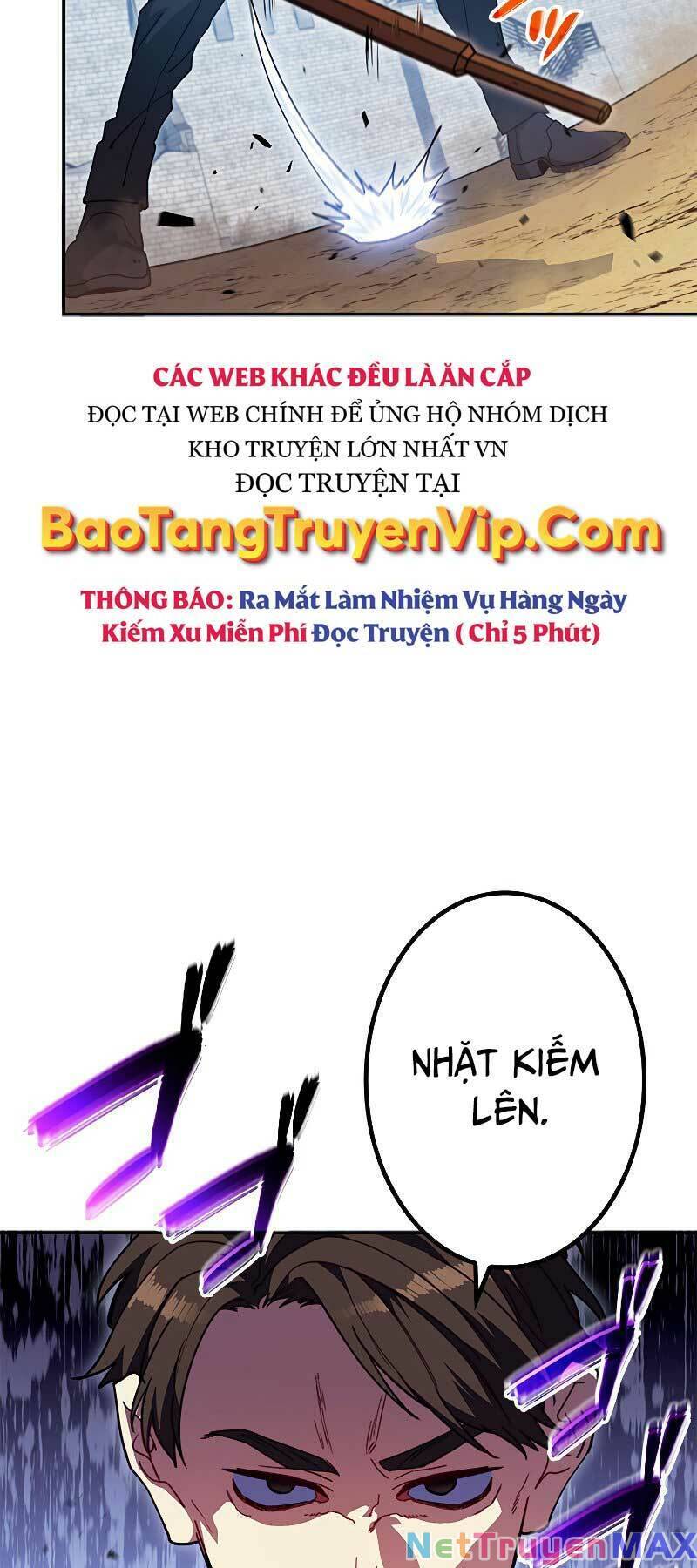 Công Tước Bạch Long Chapter 76 - 33