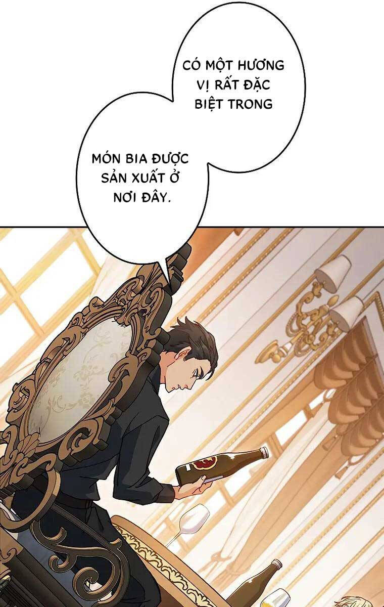 Công Tước Bạch Long Chapter 77 - 98