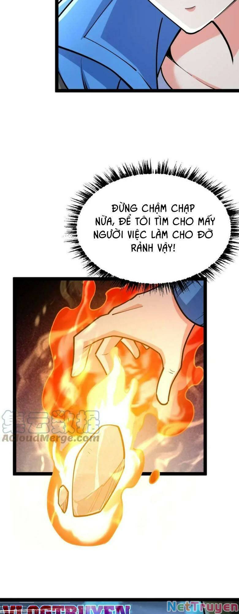 Toàn Thuộc Tính Võ Đạo Chapter 42 - 33