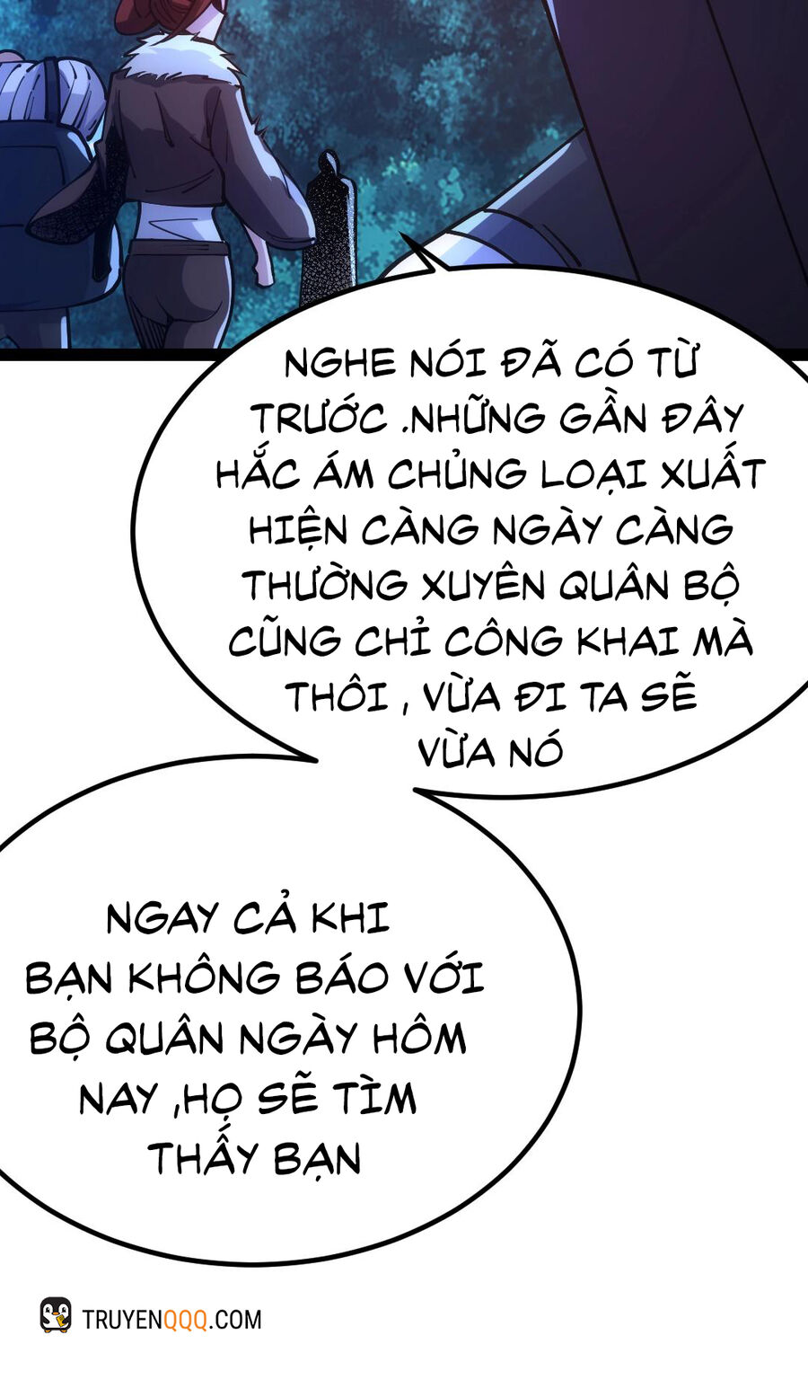 Toàn Thuộc Tính Võ Đạo Chapter 45 - 165