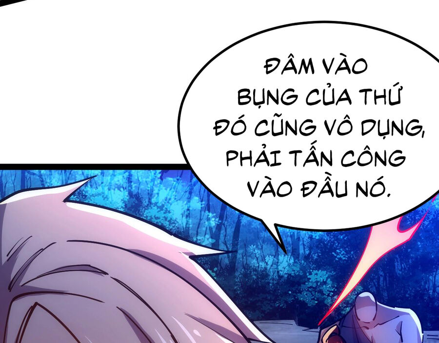 Toàn Thuộc Tính Võ Đạo Chapter 45 - 77