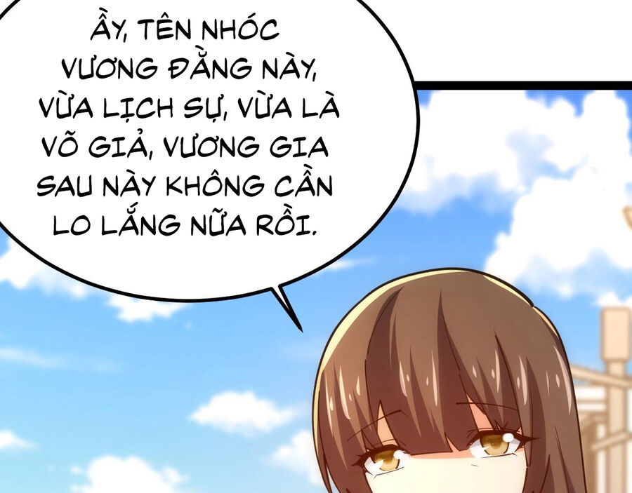 Toàn Thuộc Tính Võ Đạo Chapter 46 - 102