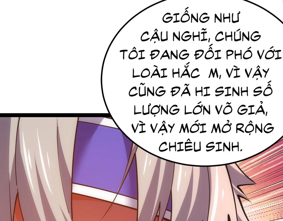 Toàn Thuộc Tính Võ Đạo Chapter 46 - 56