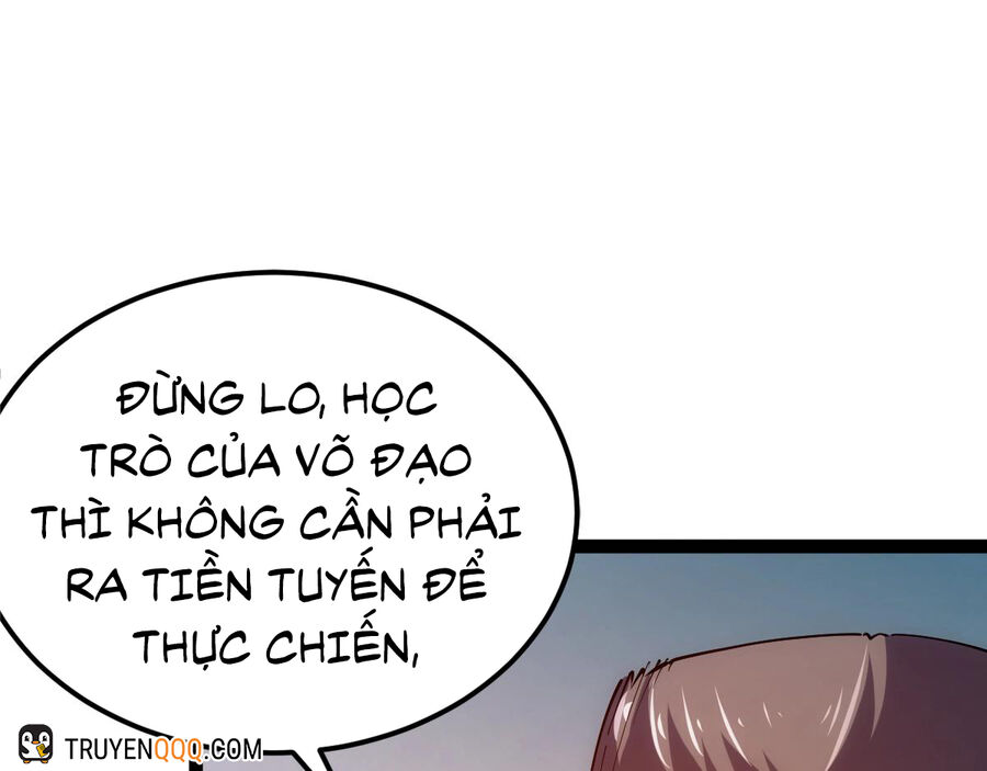 Toàn Thuộc Tính Võ Đạo Chapter 46 - 65