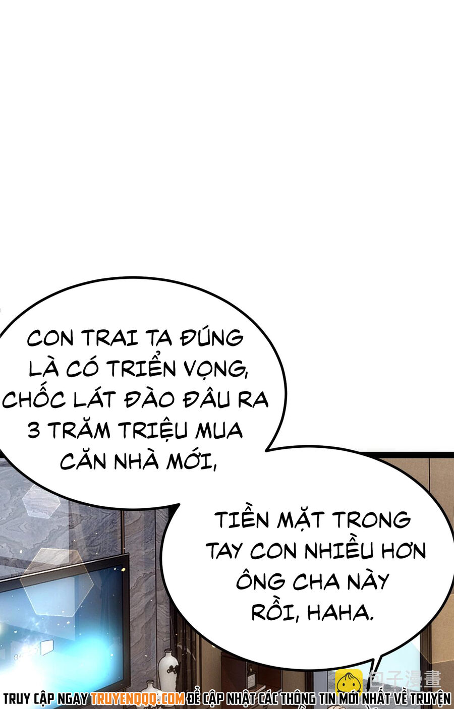 Toàn Thuộc Tính Võ Đạo Chapter 47 - 103