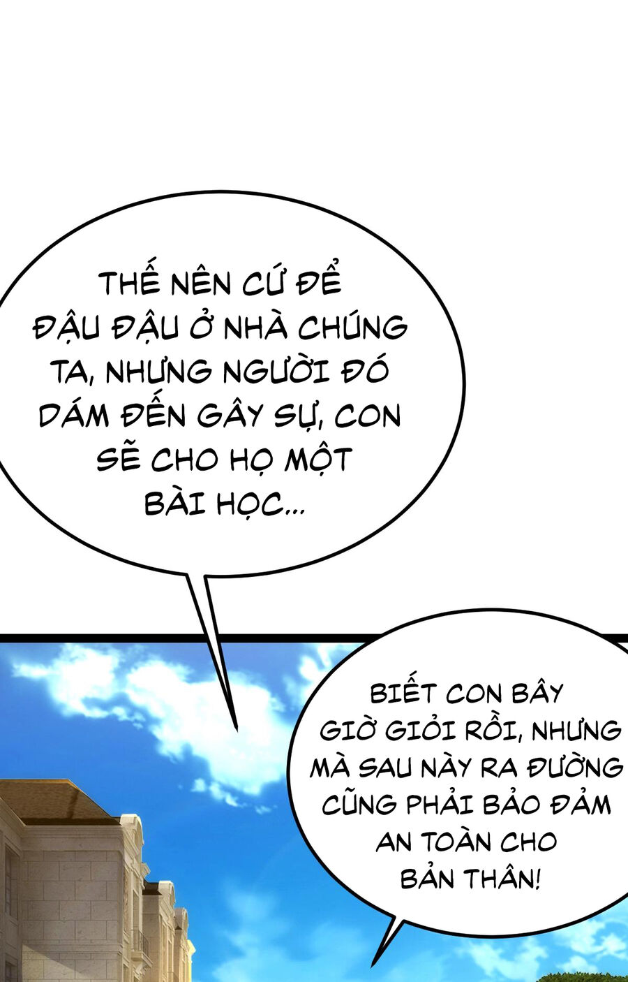 Toàn Thuộc Tính Võ Đạo Chapter 47 - 97