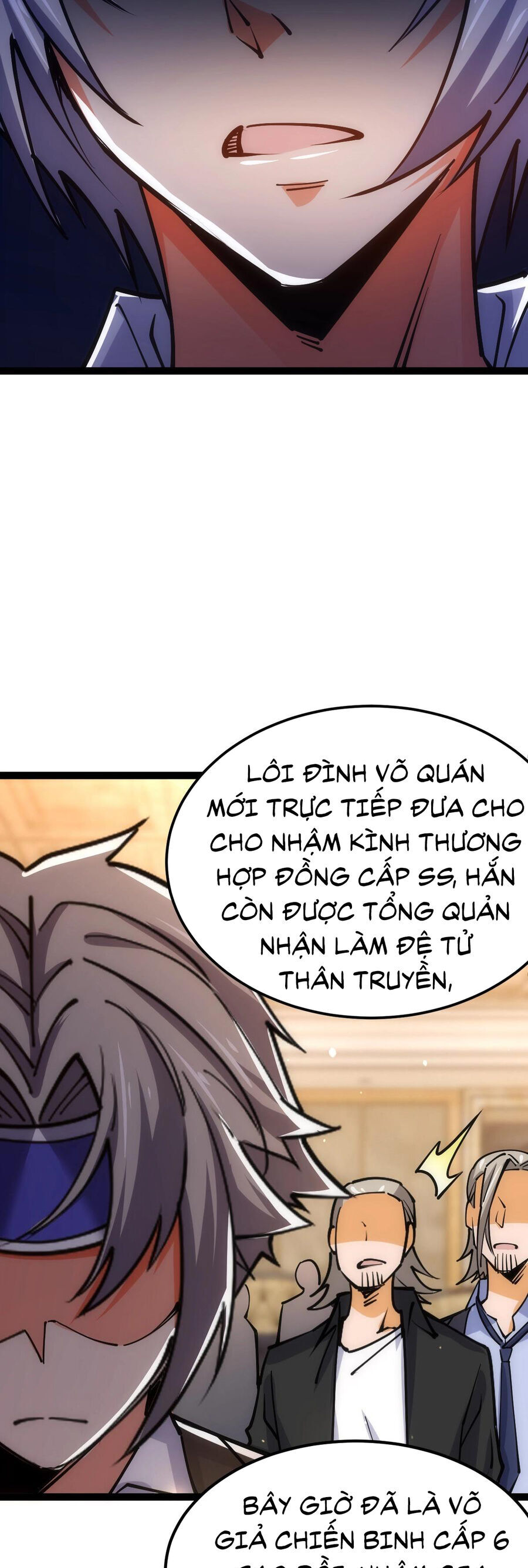 Toàn Thuộc Tính Võ Đạo Chapter 49 - 25