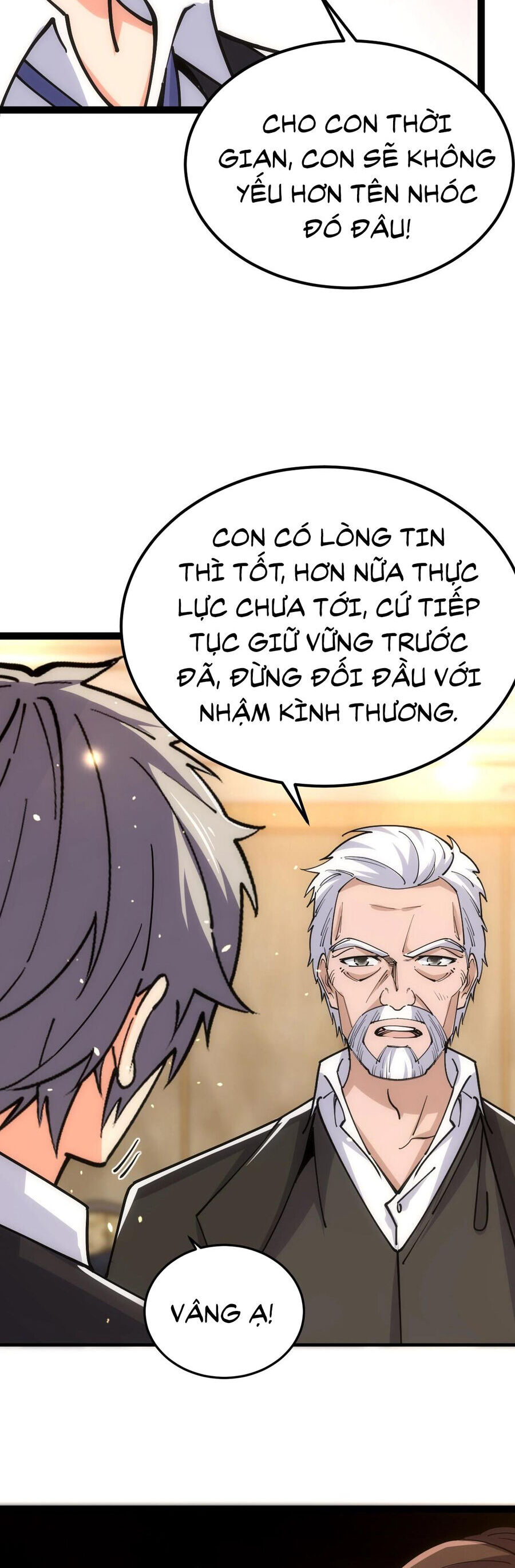 Toàn Thuộc Tính Võ Đạo Chapter 49 - 31