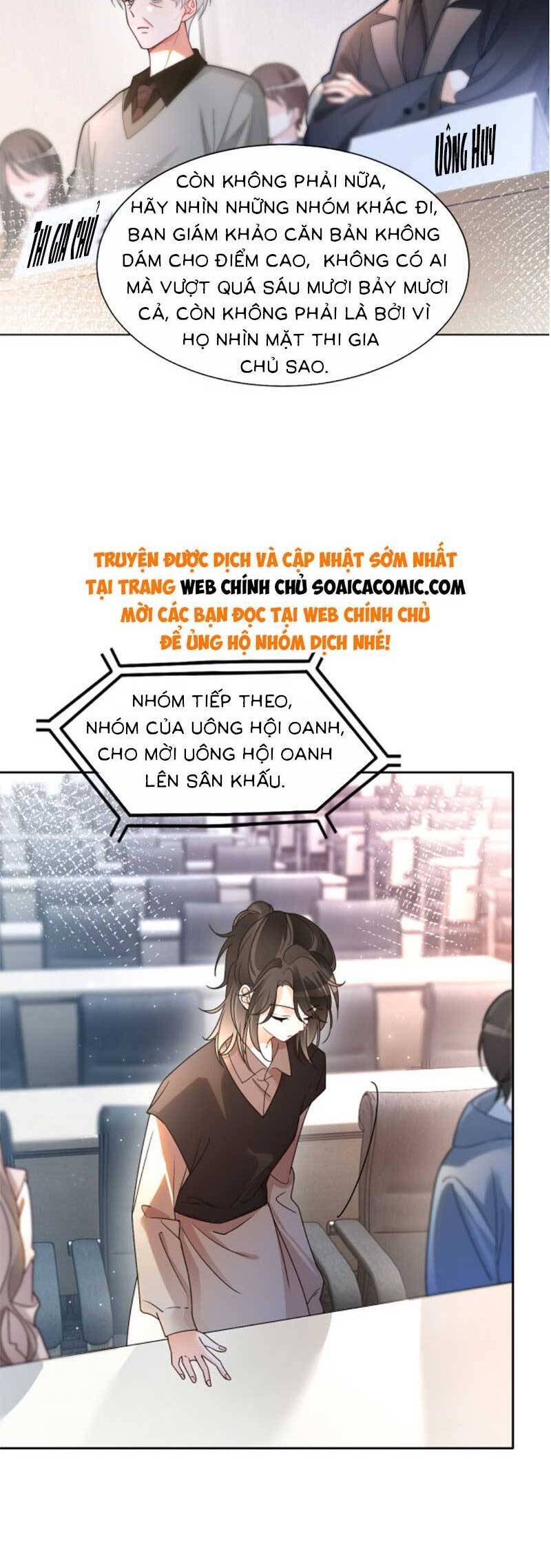 Được Các Anh Trai Chiều Chuộng Tôi Trở Nên Ngang Tàng Chapter 187 - 11