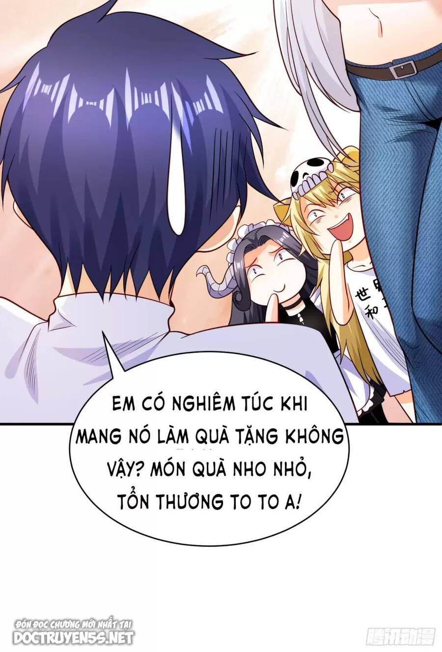 Vô Địch Từ Cưỡng Hôn Ma Nữ Chapter 103 - 17