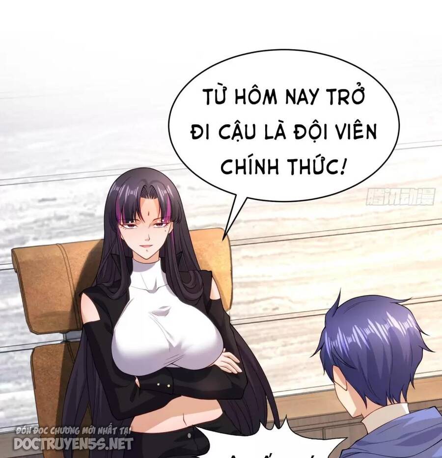 Vô Địch Từ Cưỡng Hôn Ma Nữ Chapter 103 - 38