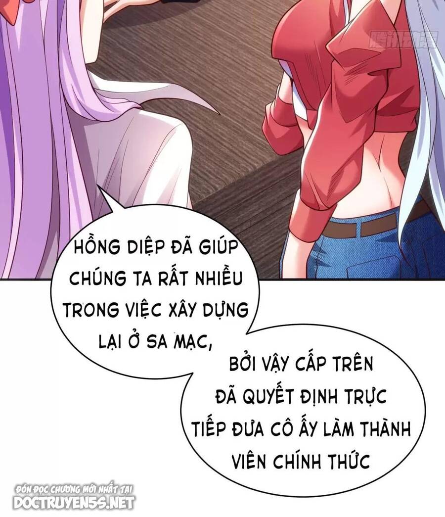 Vô Địch Từ Cưỡng Hôn Ma Nữ Chapter 103 - 43