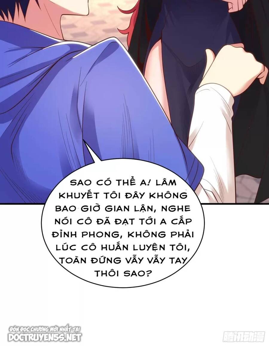 Vô Địch Từ Cưỡng Hôn Ma Nữ Chapter 103 - 66