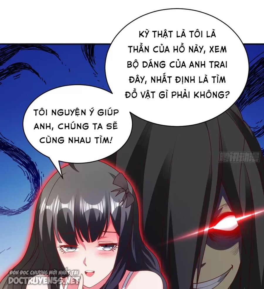 Vô Địch Từ Cưỡng Hôn Ma Nữ Chapter 104 - 16