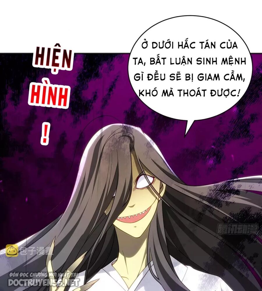 Vô Địch Từ Cưỡng Hôn Ma Nữ Chapter 104 - 35