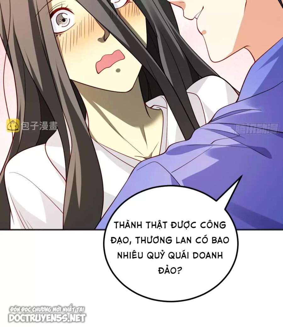 Vô Địch Từ Cưỡng Hôn Ma Nữ Chapter 104 - 42