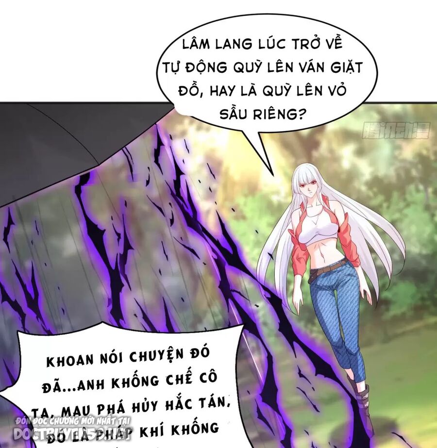 Vô Địch Từ Cưỡng Hôn Ma Nữ Chapter 104 - 48