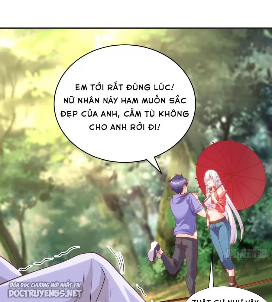 Vô Địch Từ Cưỡng Hôn Ma Nữ Chapter 104 - 56