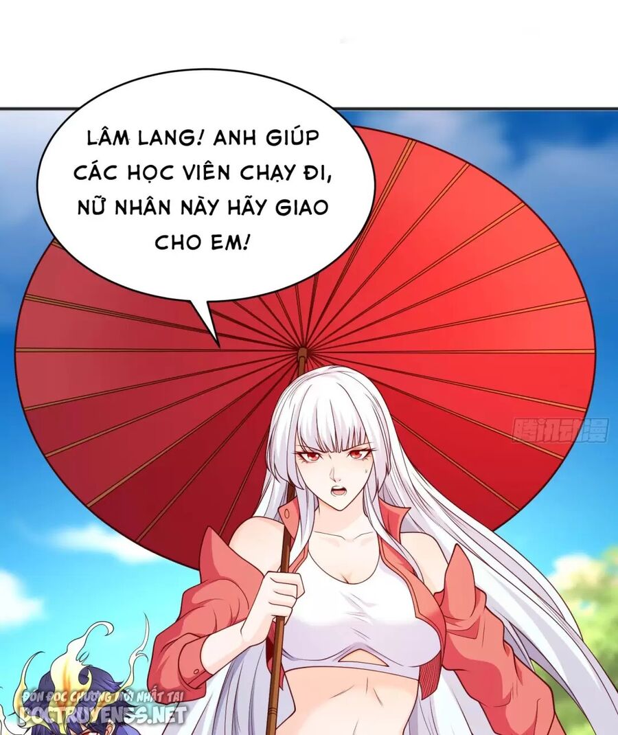 Vô Địch Từ Cưỡng Hôn Ma Nữ Chapter 104 - 69