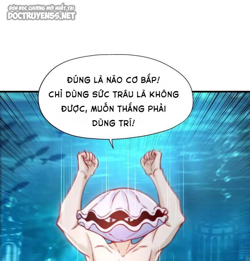 Vô Địch Từ Cưỡng Hôn Ma Nữ Chapter 142 - 18