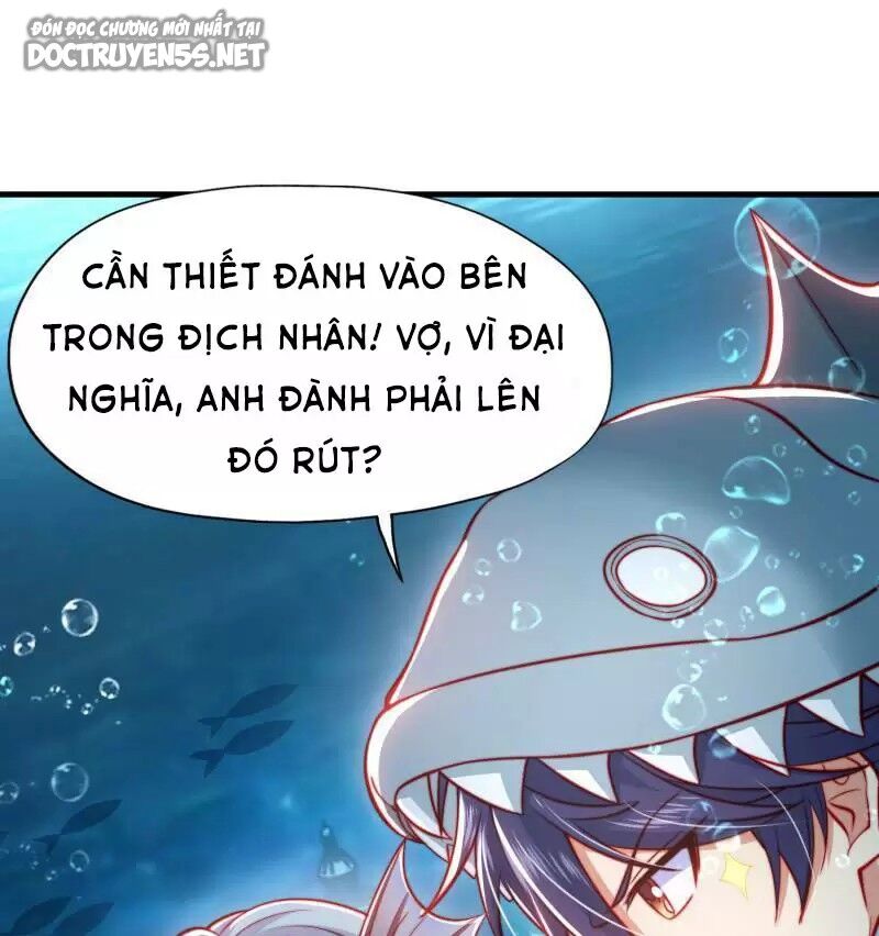 Vô Địch Từ Cưỡng Hôn Ma Nữ Chapter 142 - 26