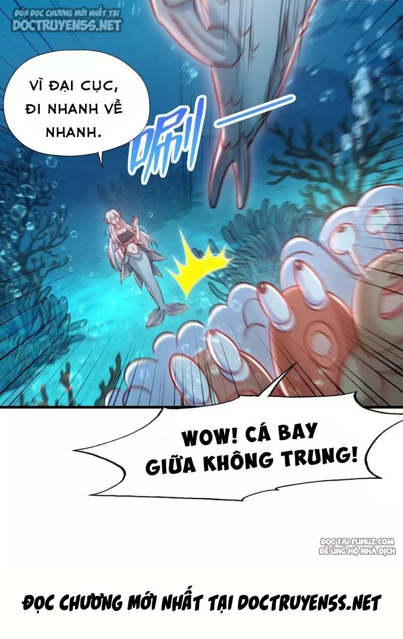 Vô Địch Từ Cưỡng Hôn Ma Nữ Chapter 142 - 30