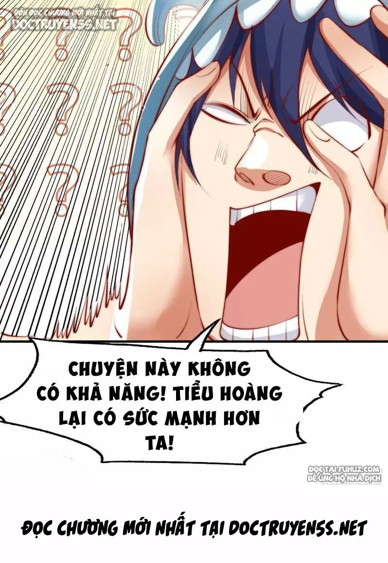 Vô Địch Từ Cưỡng Hôn Ma Nữ Chapter 142 - 43