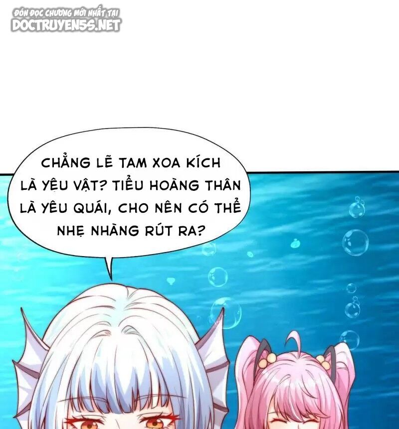 Vô Địch Từ Cưỡng Hôn Ma Nữ Chapter 142 - 44