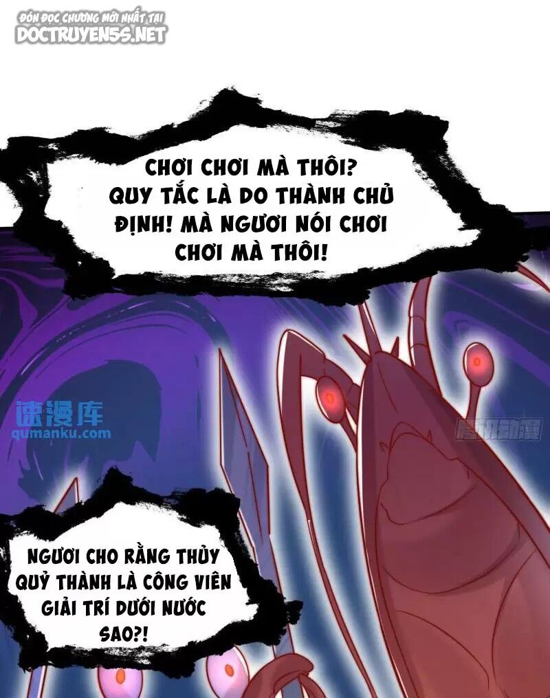 Vô Địch Từ Cưỡng Hôn Ma Nữ Chapter 142 - 49