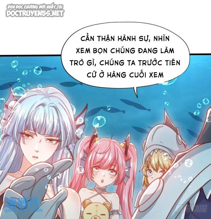 Vô Địch Từ Cưỡng Hôn Ma Nữ Chapter 142 - 5