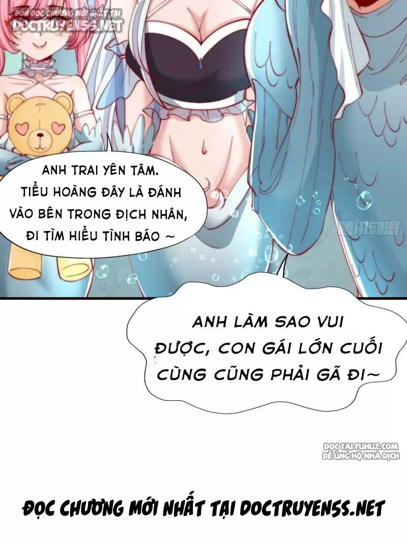 Vô Địch Từ Cưỡng Hôn Ma Nữ Chapter 142 - 54