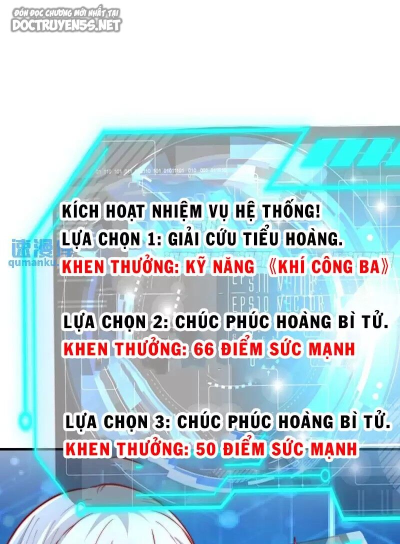 Vô Địch Từ Cưỡng Hôn Ma Nữ Chapter 142 - 55