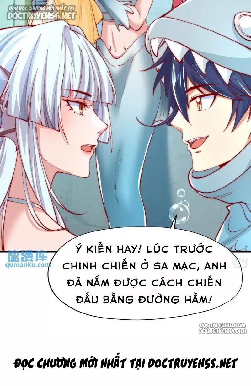 Vô Địch Từ Cưỡng Hôn Ma Nữ Chapter 142 - 65