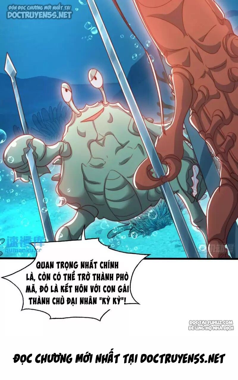 Vô Địch Từ Cưỡng Hôn Ma Nữ Chapter 142 - 8