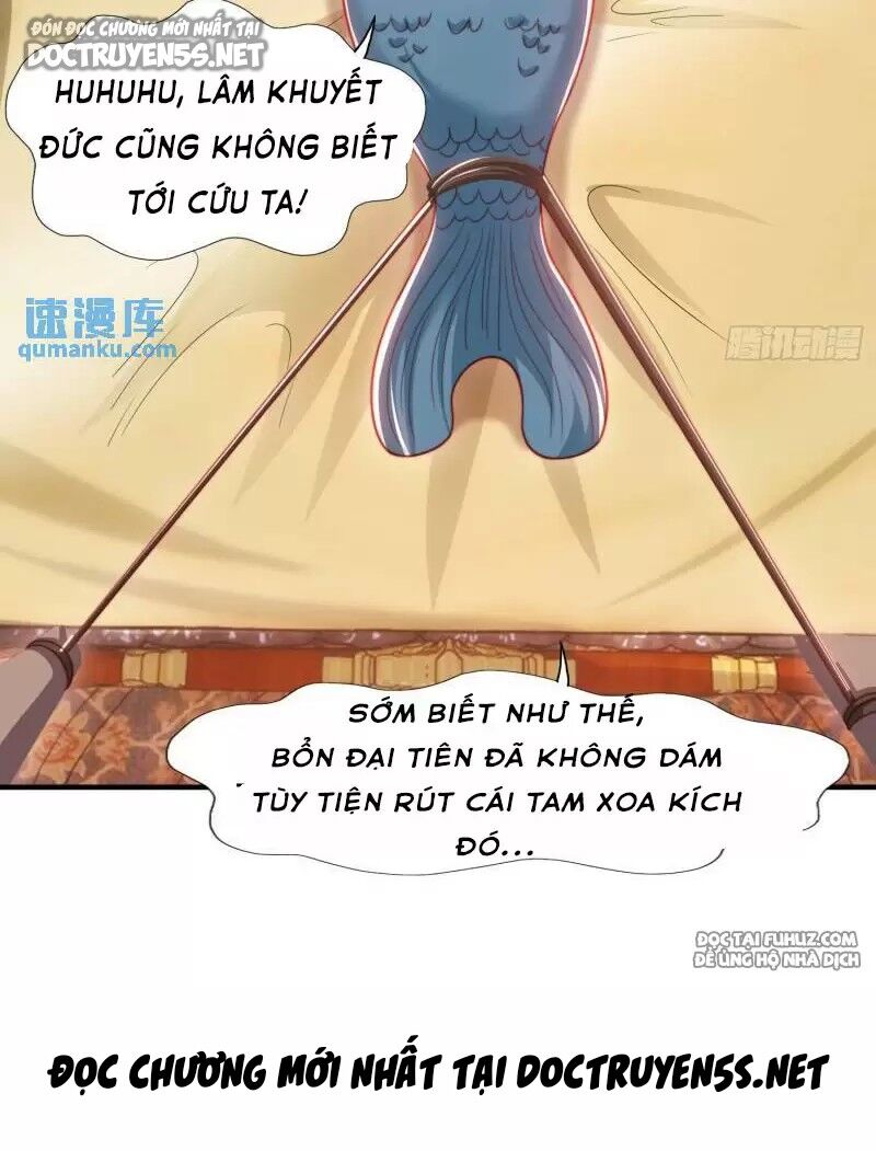 Vô Địch Từ Cưỡng Hôn Ma Nữ Chapter 142 - 81