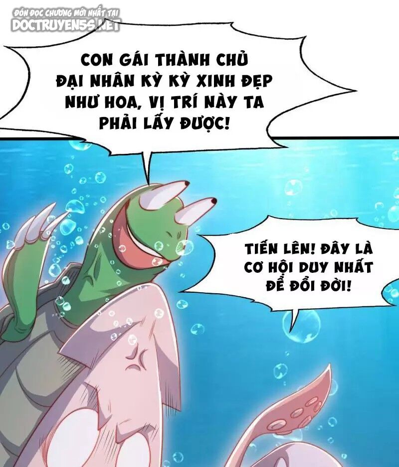 Vô Địch Từ Cưỡng Hôn Ma Nữ Chapter 142 - 9