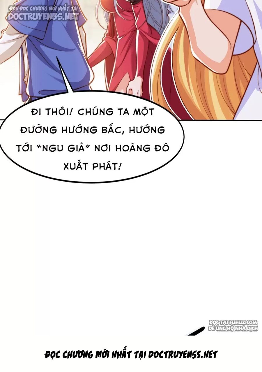 Vô Địch Từ Cưỡng Hôn Ma Nữ Chapter 146 - 11