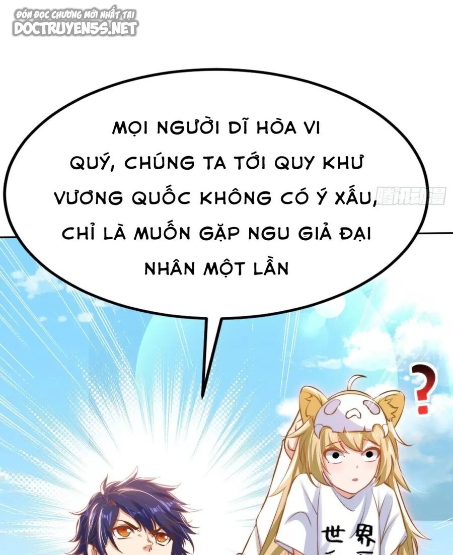 Vô Địch Từ Cưỡng Hôn Ma Nữ Chapter 146 - 45