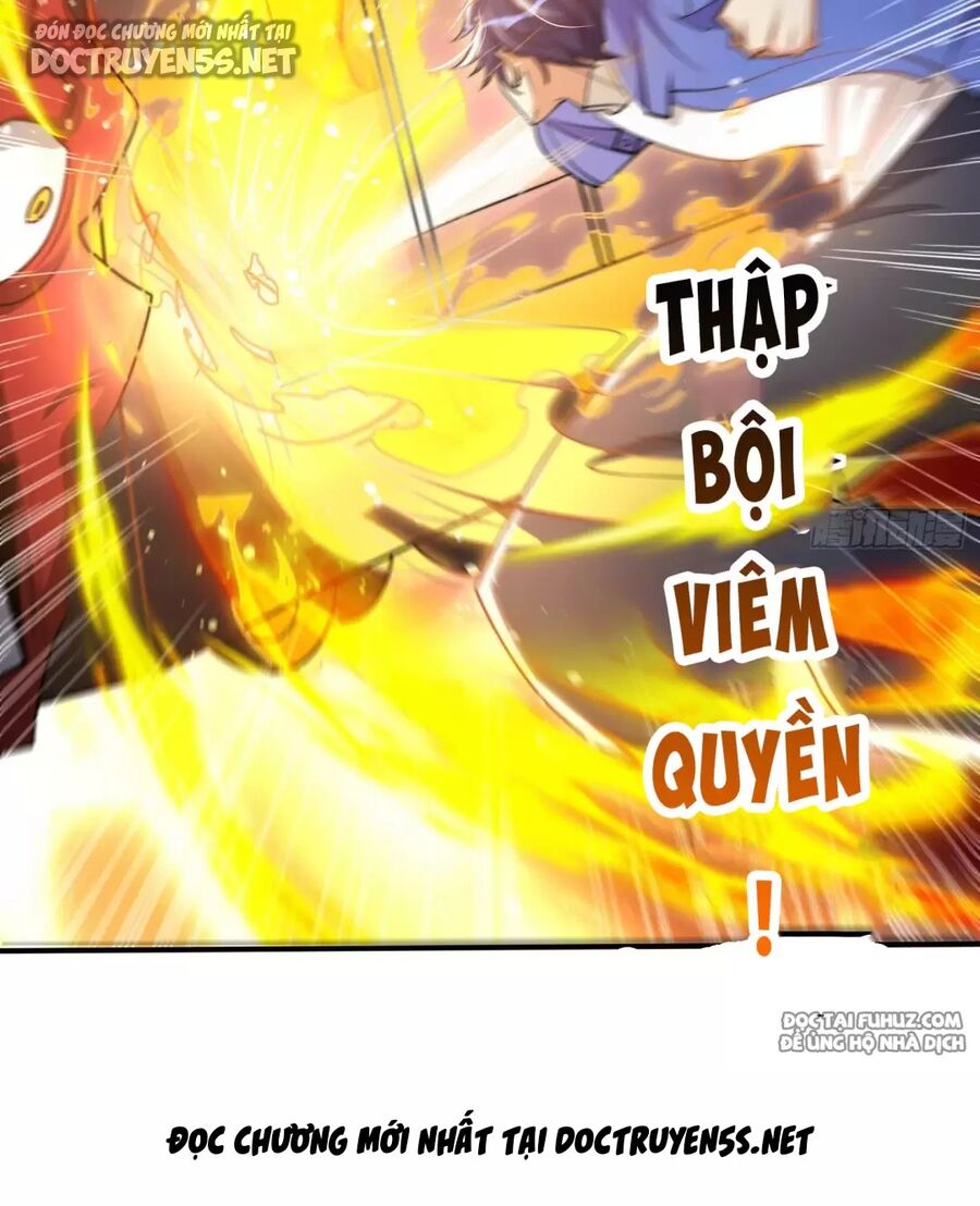 Vô Địch Từ Cưỡng Hôn Ma Nữ Chapter 146 - 83