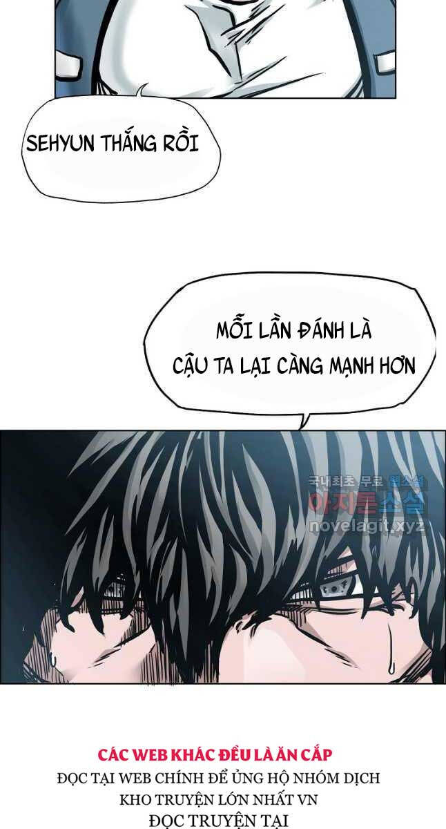 Bá Chủ Học Đường Ss4 Chapter 81 - 12