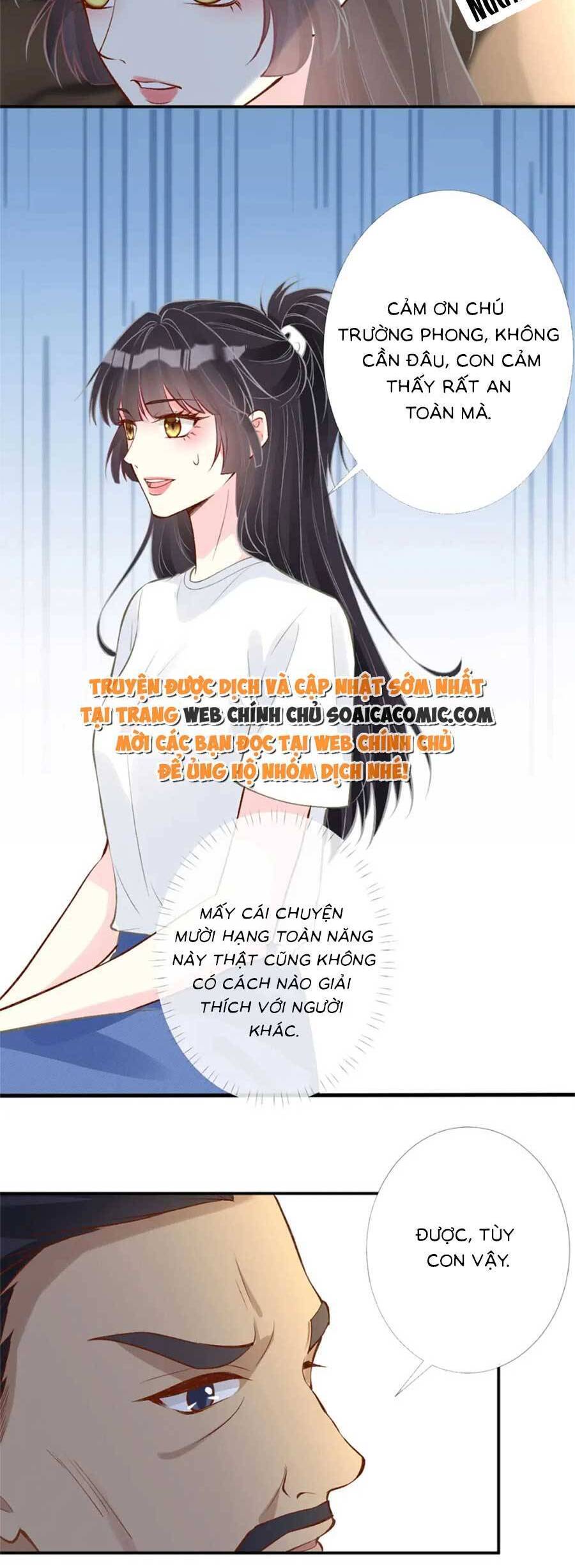 Ôm Khẩn Tiểu Mã Giáp Của Tôi Chapter 176 - 22