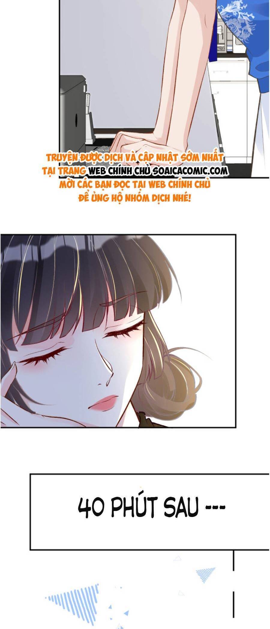 Ôm Khẩn Tiểu Mã Giáp Của Tôi Chapter 184 - 2