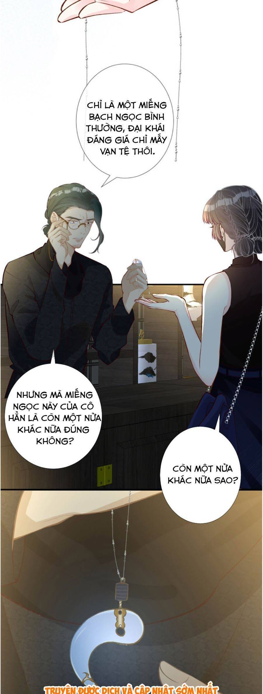 Ôm Khẩn Tiểu Mã Giáp Của Tôi Chapter 185 - 15